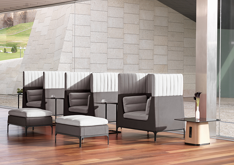 ספות אפורות 